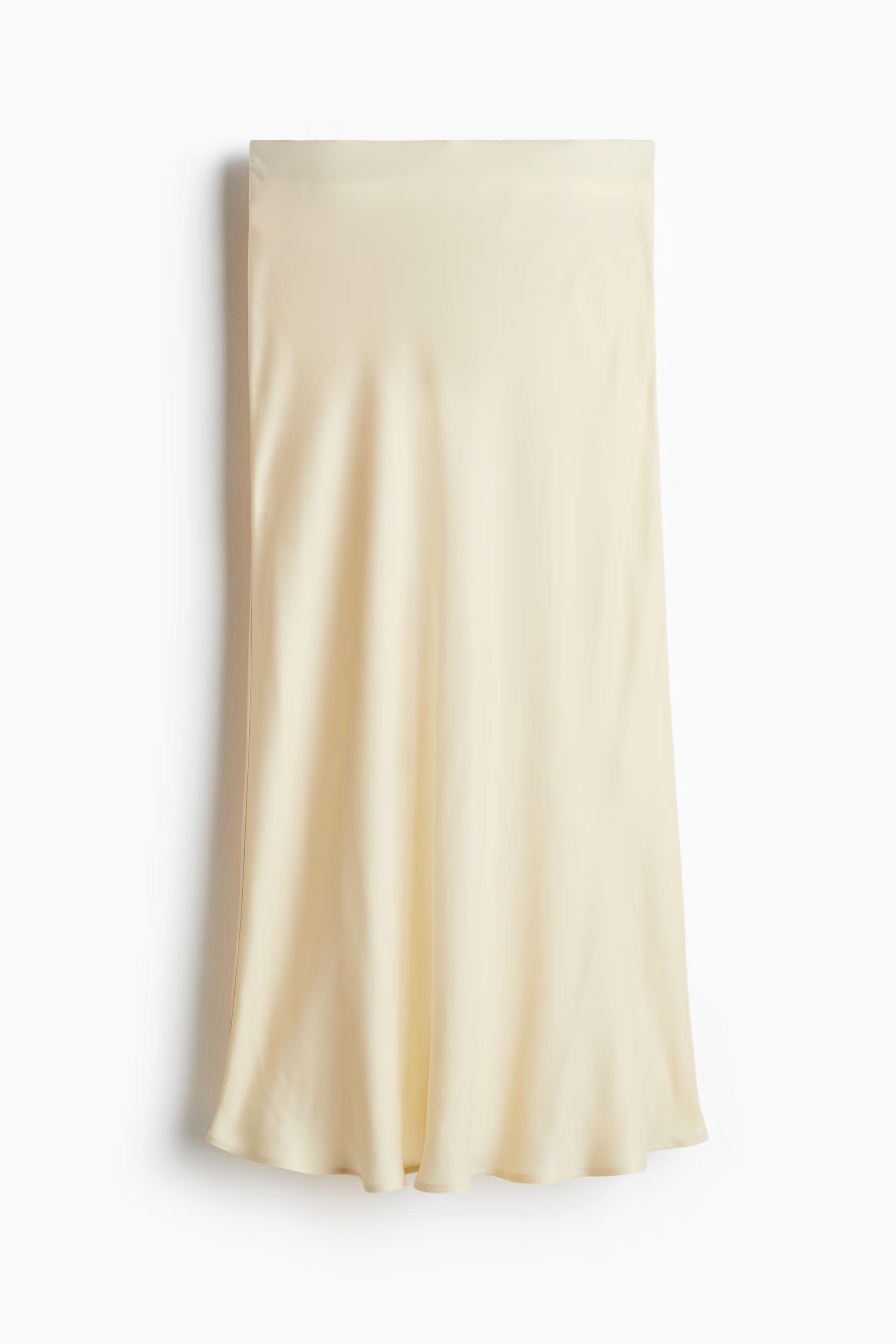 Midi Skirt | H&M (US + CA)