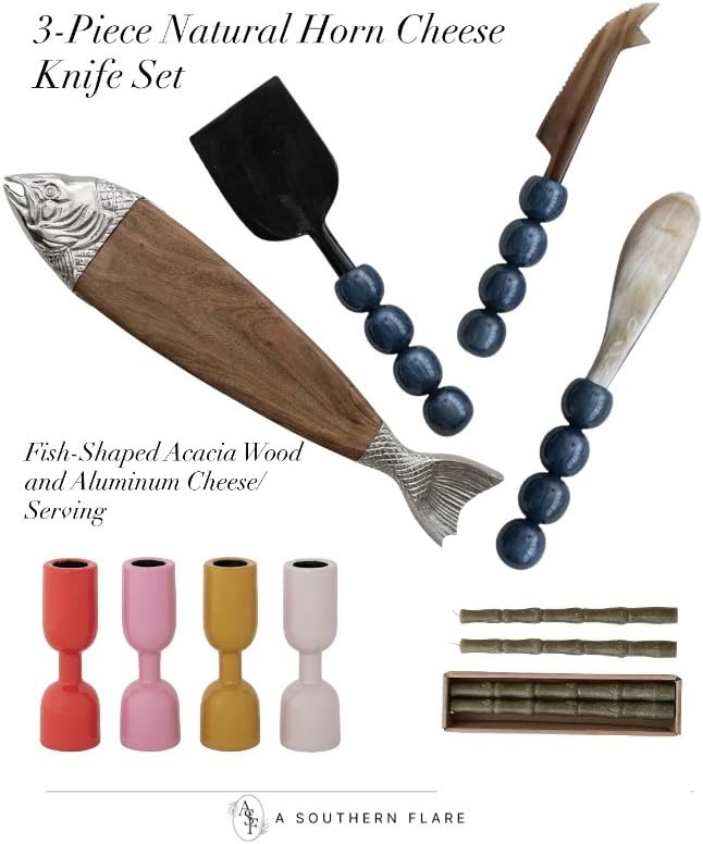 A Southern Flare Home's Amazon Page | Amazon (US)