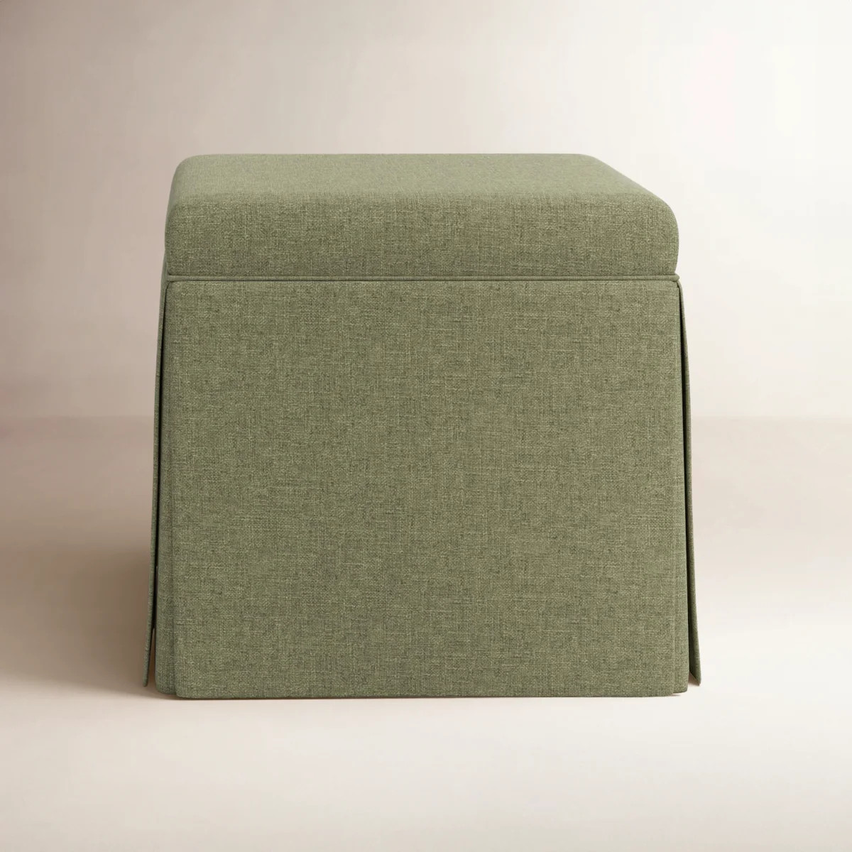Bash Upholstered Storage Ottoman | Wayfair North America