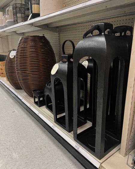 Quick target run and found so many good outdoor pieces that don’t break the bank! Linking a few of my favorites here! 

#LTKhome #LTKsalealert #LTKxTarget