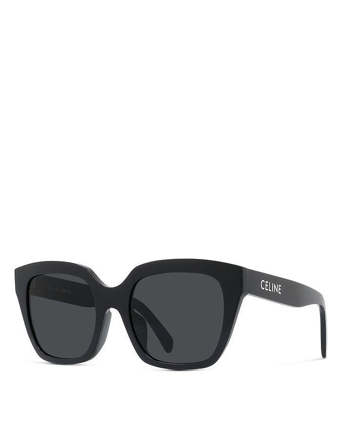 Women's Square Sunglasses, 56mm | Bloomingdale's (US)
