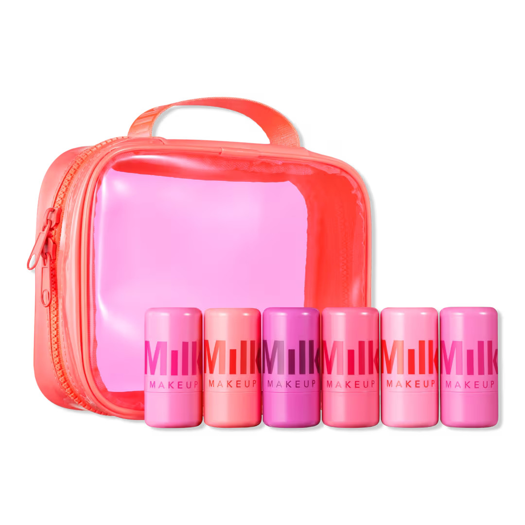 MILK MAKEUP Ready to Jelly Cooling Water Jelly Tint Gift Set | Ulta