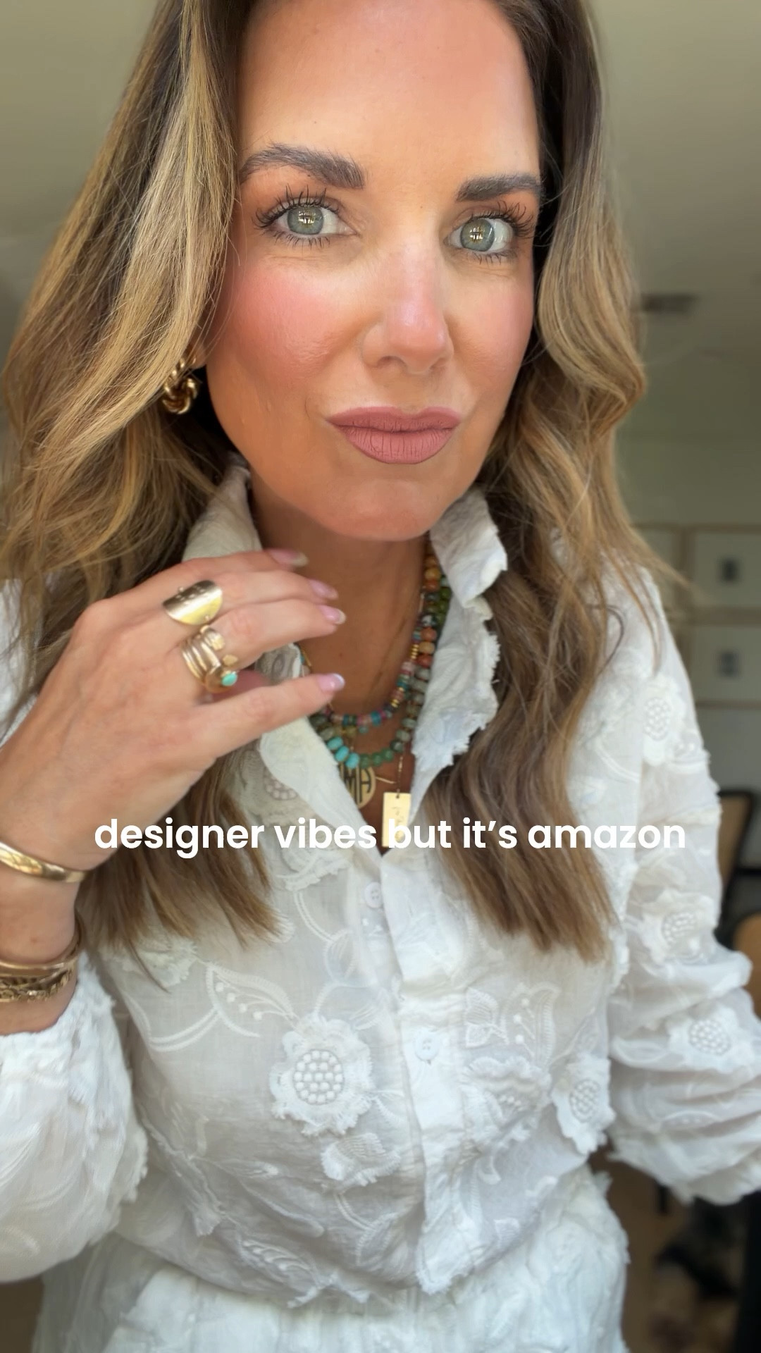 What I wore over the weekend to dinner for Creed’s prom ✨🫶🏼✨
Looks and feels designer but amazon!! 
Got so many compliments on this set. 
Looks like a romper when top is tucked into shorts. Shorts are stretchy and it’s so lightweight so perfect for summer heat. 
Wearing size medium. 
Comes in 3 other colors. 

#LTKSeasonal #LTKootd #LTKOver40