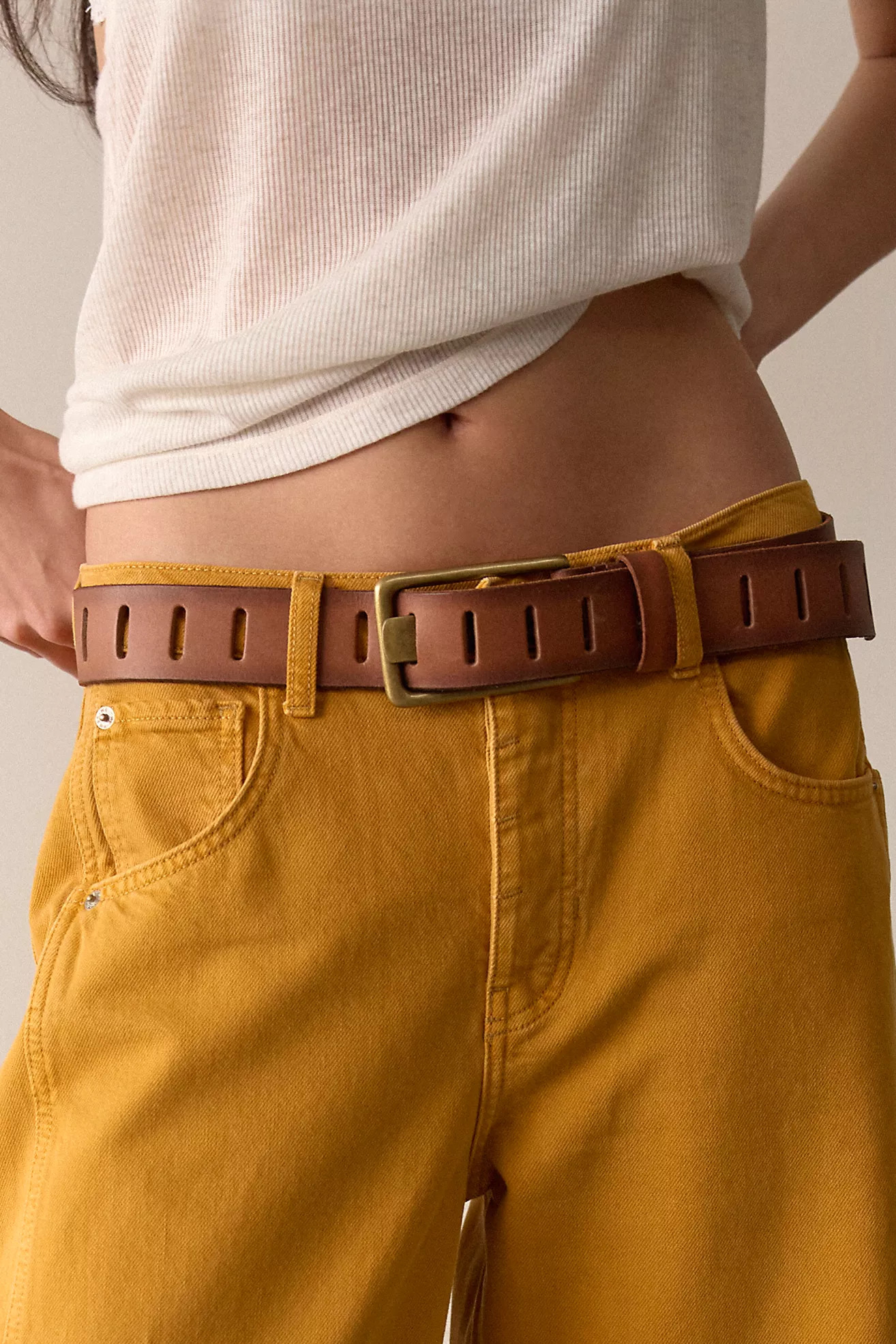 We The Free Jona Belt | Free People (Global - UK&FR Excluded)