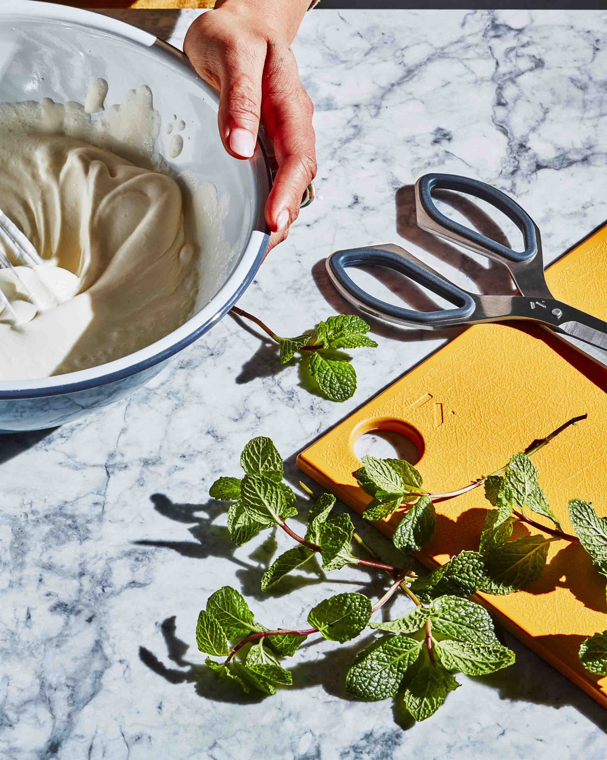 The reBoard® | Material