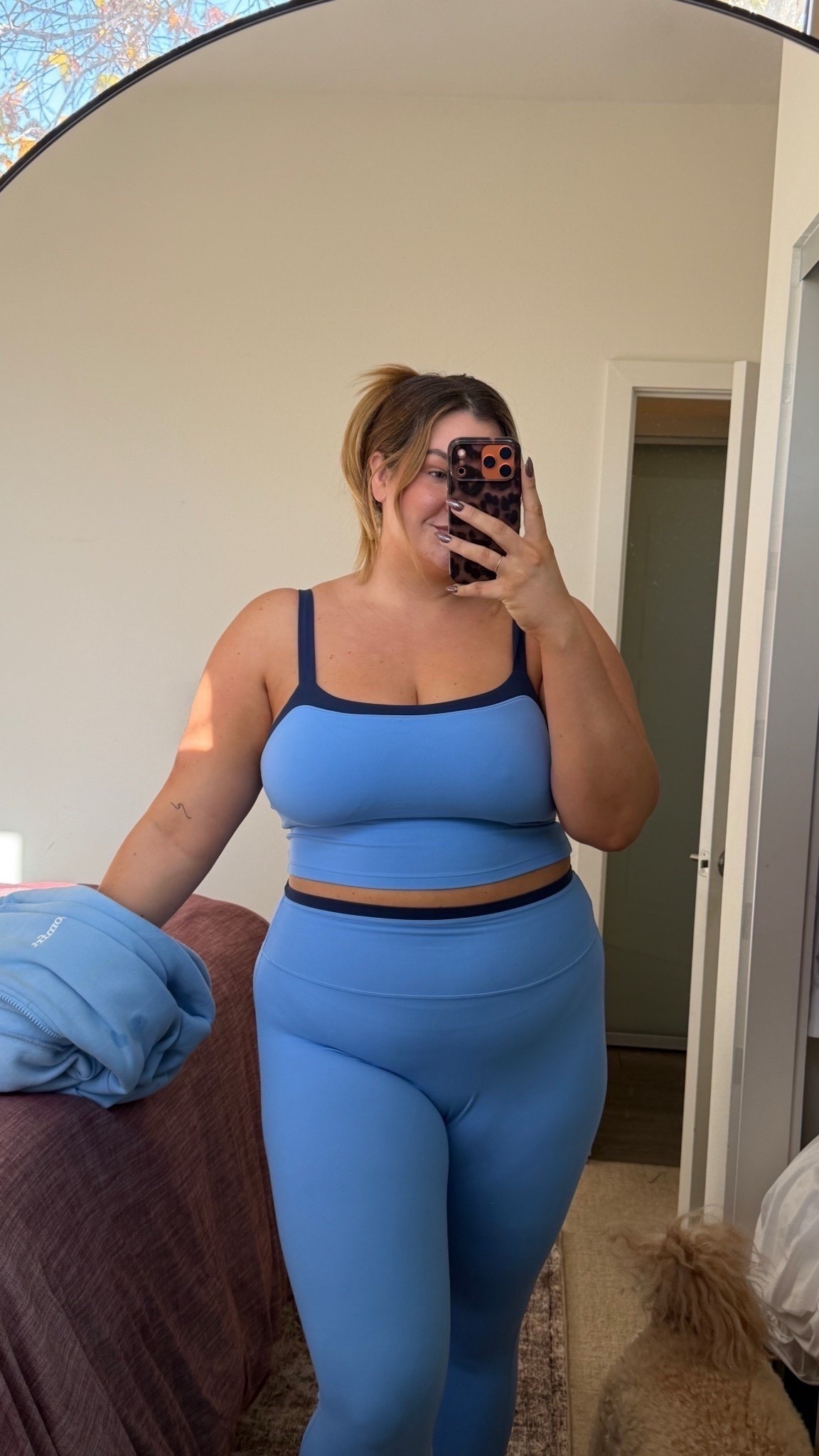 Get 25% off everything at Abercrombie 🙌🏻

workout set 🩵 wearing an xl!

LTK spring sale, spring sale, sale, sale alert, spring sale finds, spring sale deals, spring sale savings, spring sale event, spring sale outfits, spring sale fashion finds, spring sale must haves, spring sale favorites, spring sale markdowns, spring sale discounts, spring sale promos, spring promo alert, spring clearance finds, spring hot deals, spring daily deals, spring exclusive deals, spring offers, spring specials, spring event deals, spring find of the day, spring deal alert, spring steals and deals, spring shopping haul, best spring deals, spring bargains, spring must-have deals, spring seasonal sale, LTK sale, LTK sale finds, LTK sale deals, LTK sale savings, LTK sale event, LTK sale week finds, LTK markdowns, LTK promo alert, LTK clearance finds, LTK exclusive deals, best LTK deals

#LTKActive #LTKMidsize #LTKSpringSale