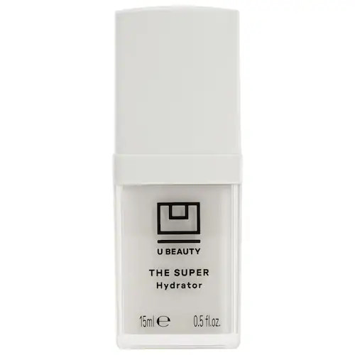 Mini The SUPER Hydrator Face Moisturizer with Vitamin E + Antioxidants | Sephora (US)