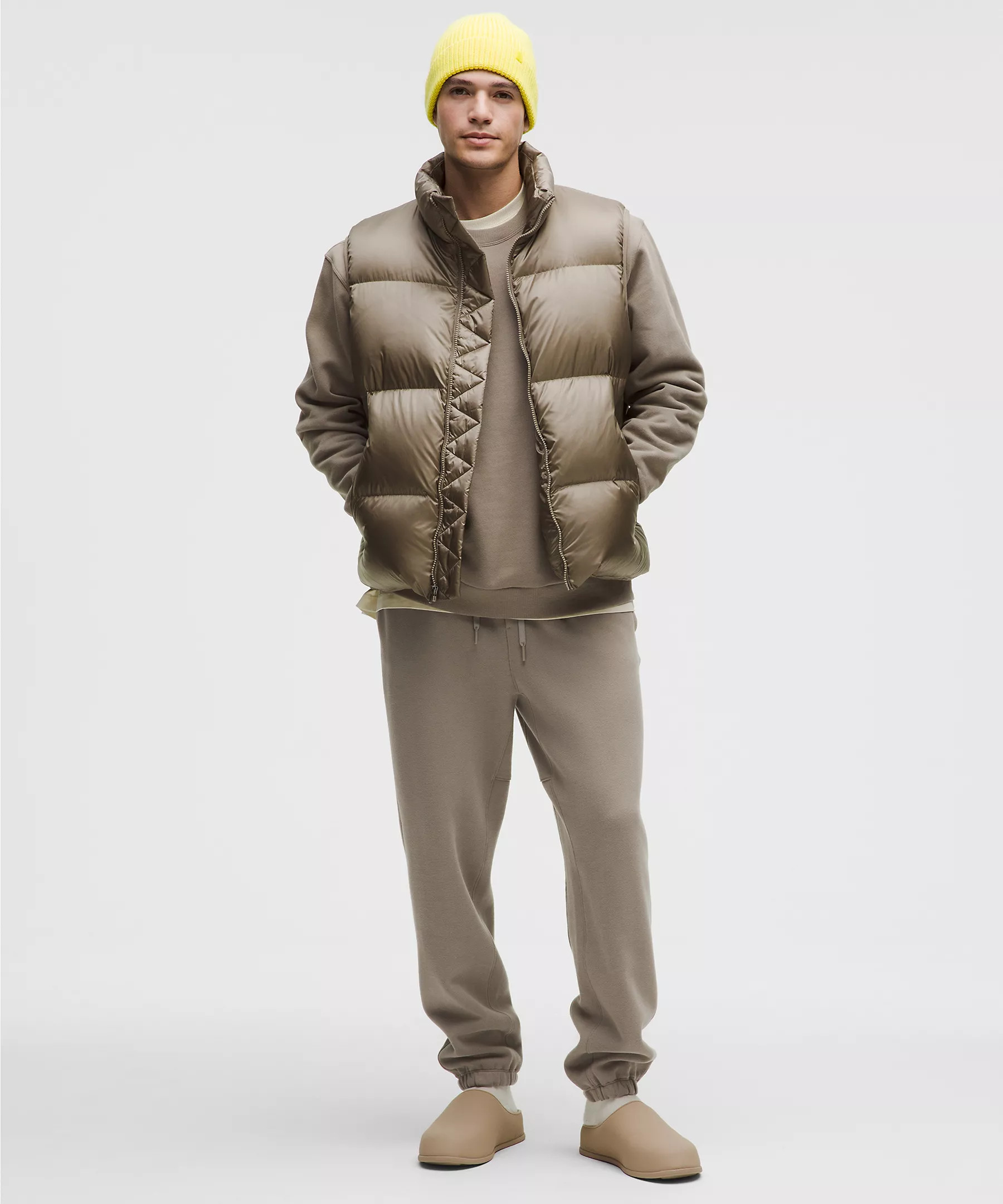 Steady State Crew | Lululemon (US)