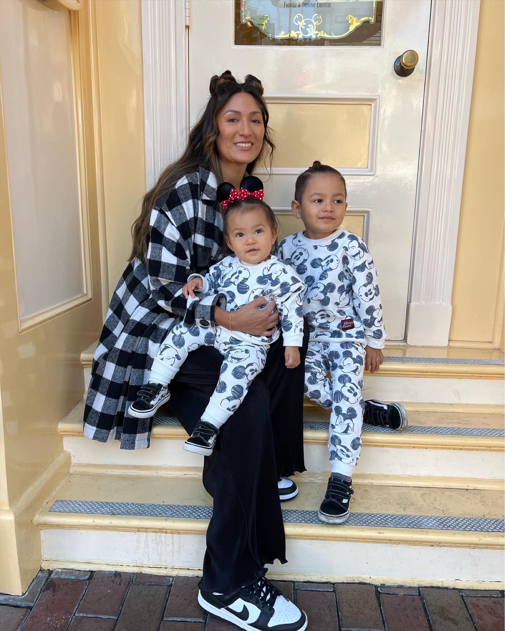 My outfit from shopmelrodstyle.com

#LTKfamily #LTKkids #LTKbaby