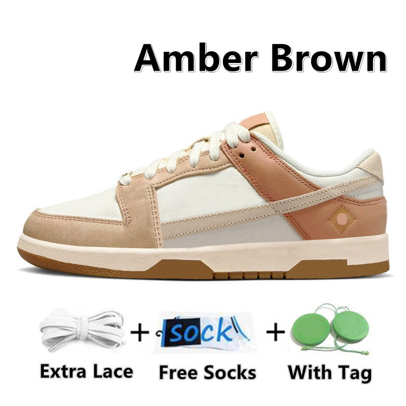 Running Shoes Sneaker Men Women Sneakers Panda White Black Grey Fog UNC Triple Pink Brown Syracus... | DHGate