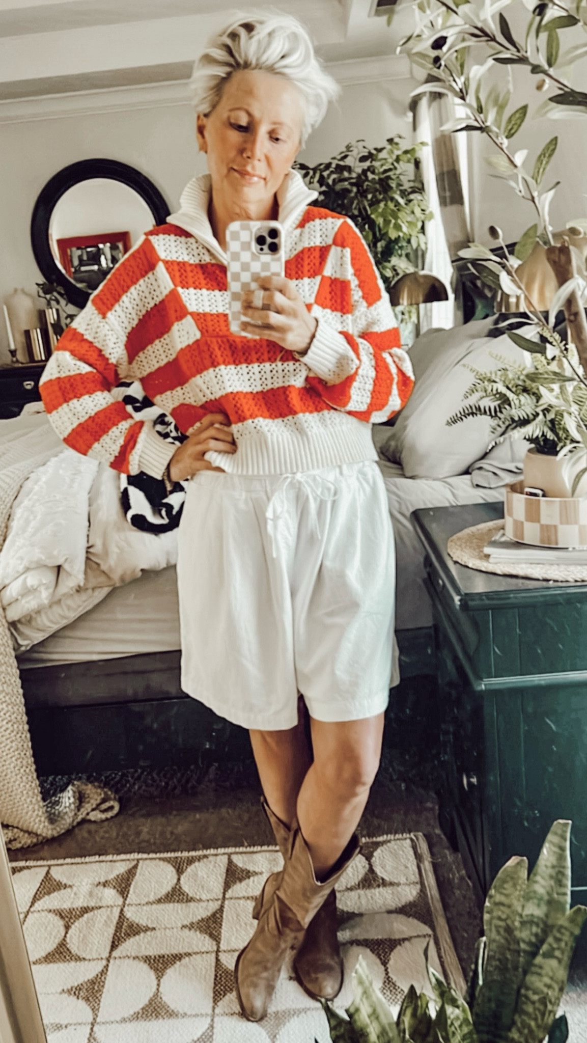 🎯❤️

#LTKover40 #LTKstyletip