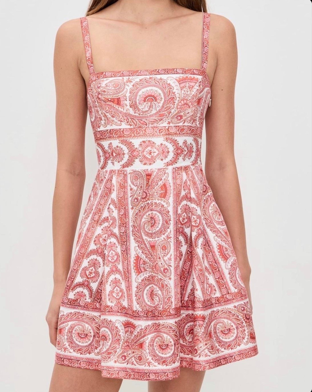 Spring dress
Vacation 


#LTKSeasonal #LTKdayinmylife