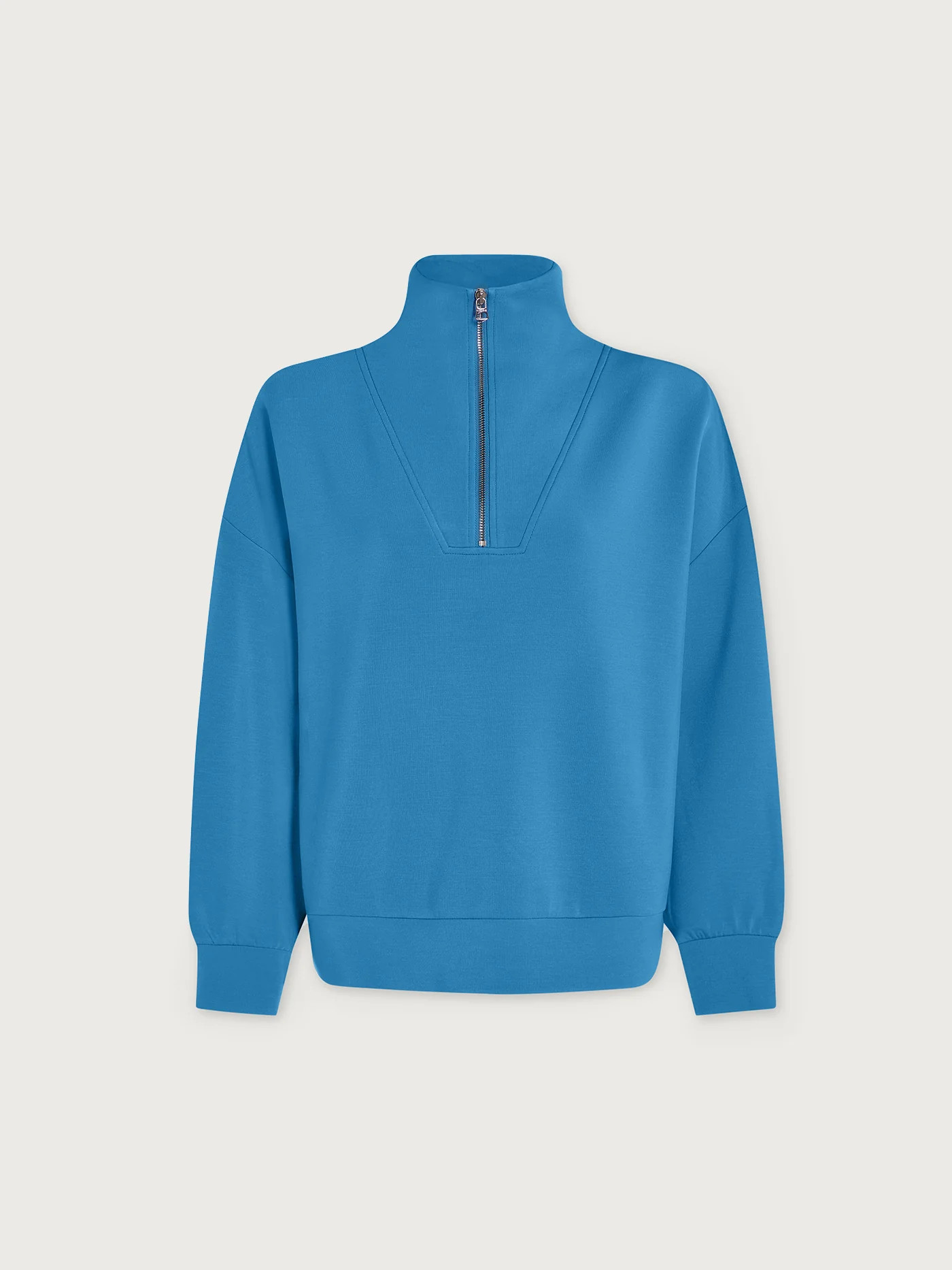 Hawley Half-Zip Sweat | Varley US