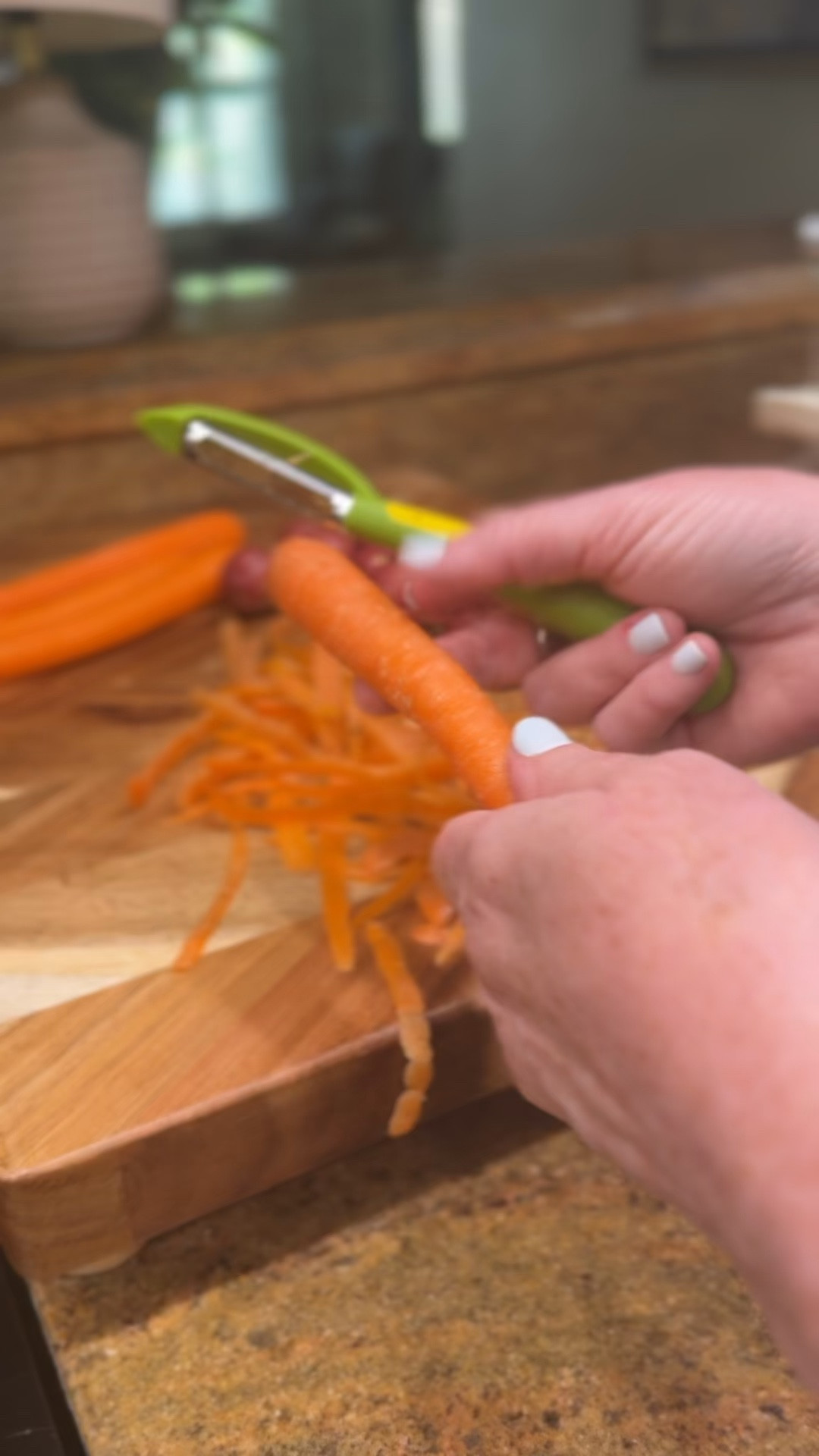 Best veggie peeler ever 

#LTKmomlife #LTKSeasonal #LTKfoodie