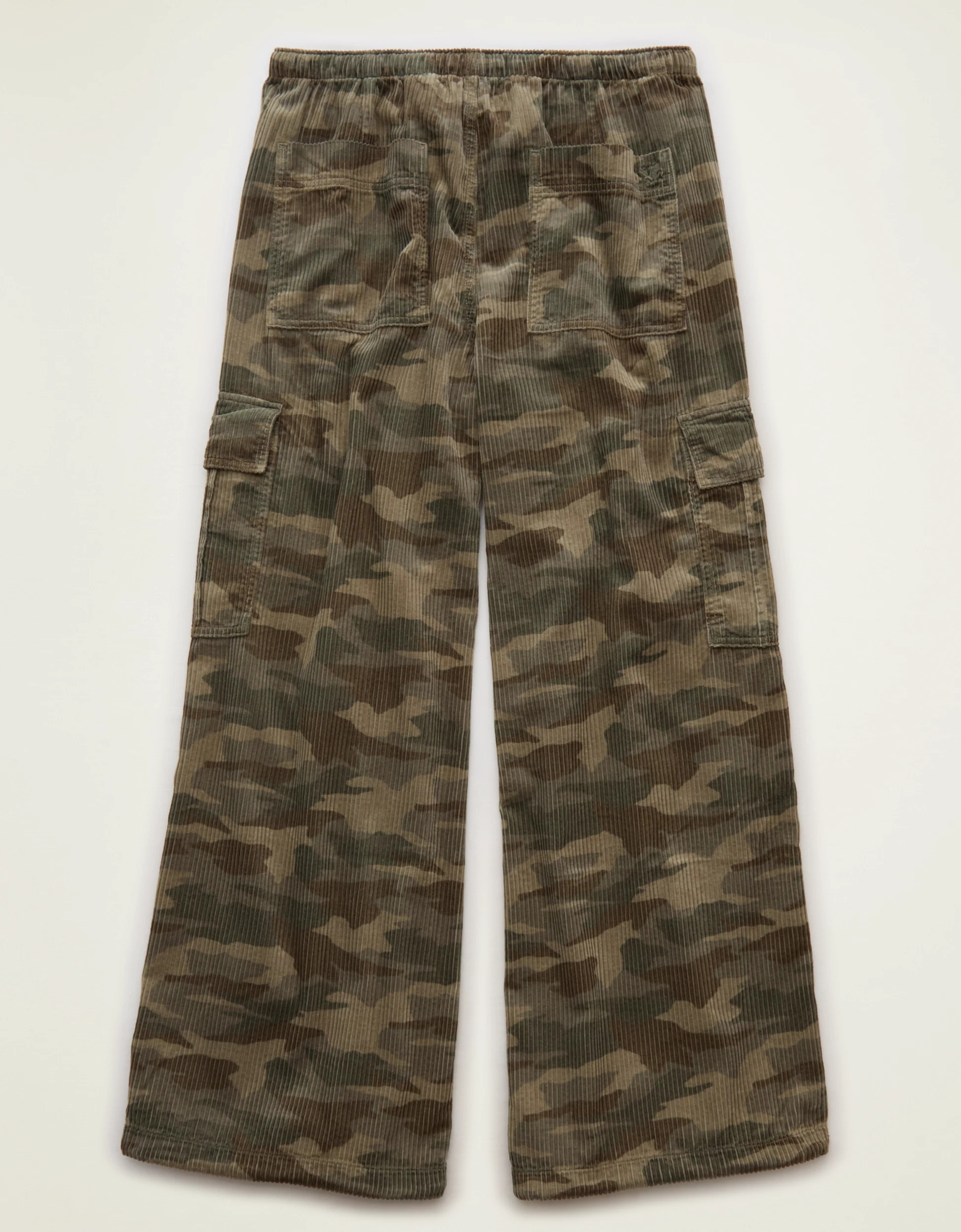 AE Low-Rise Corduroy Cargo Pant | American Eagle Outfitters (US & CA)