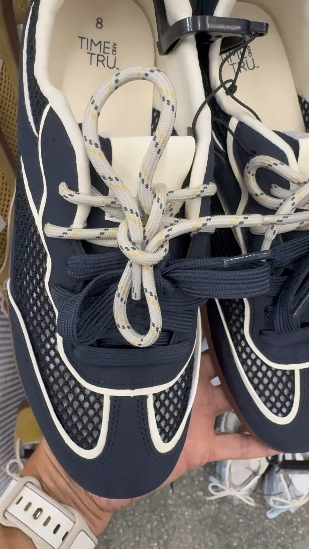 ✨NEW✨ They definitely will sell out! 

#mulesneakers #tennisshoes #trending