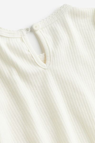 2-piece Top and Dress Set | H&M (US + CA)