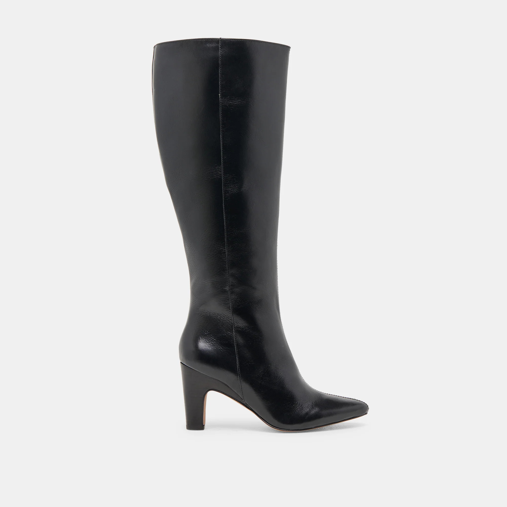 Nelas Wide Calf Boots | DolceVita.com
