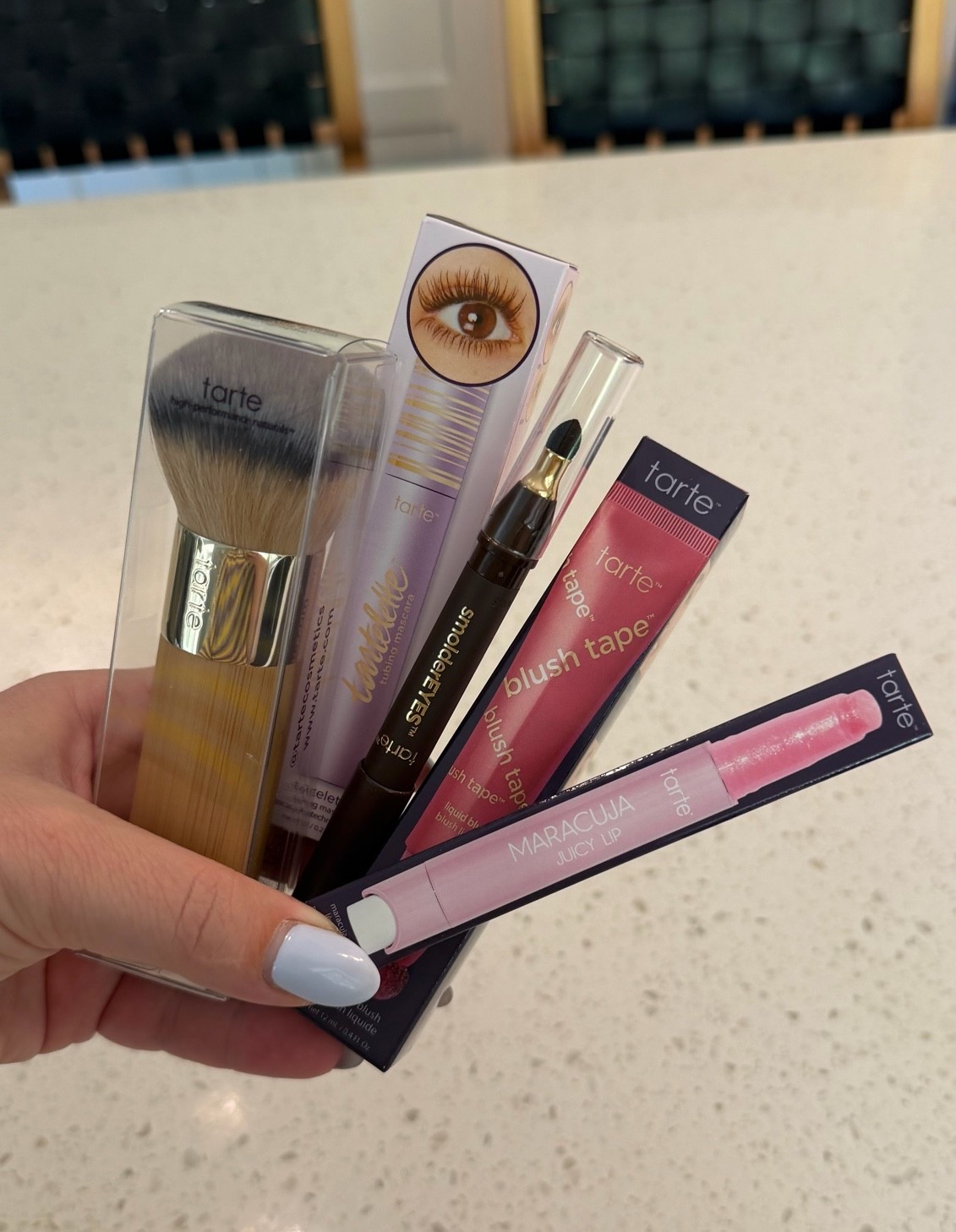 Best of Target! Pssst the tubing mascara is BOGO right now!

#LTKdayinmylife #LTKgrwm #LTKmorningroutine