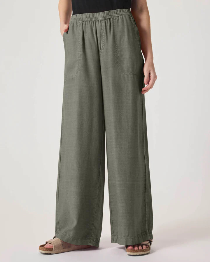 Angie Palazzo Pant | Splendid