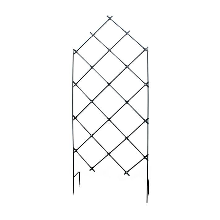 Iron Lattice Trellis | West Elm (US)