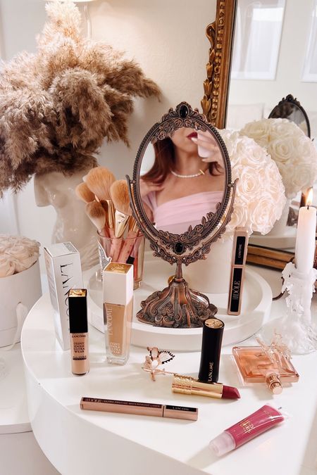 full face of makeup with Lancôme 🎀

#LTKbeauty #LTKFind #LTKunder100
