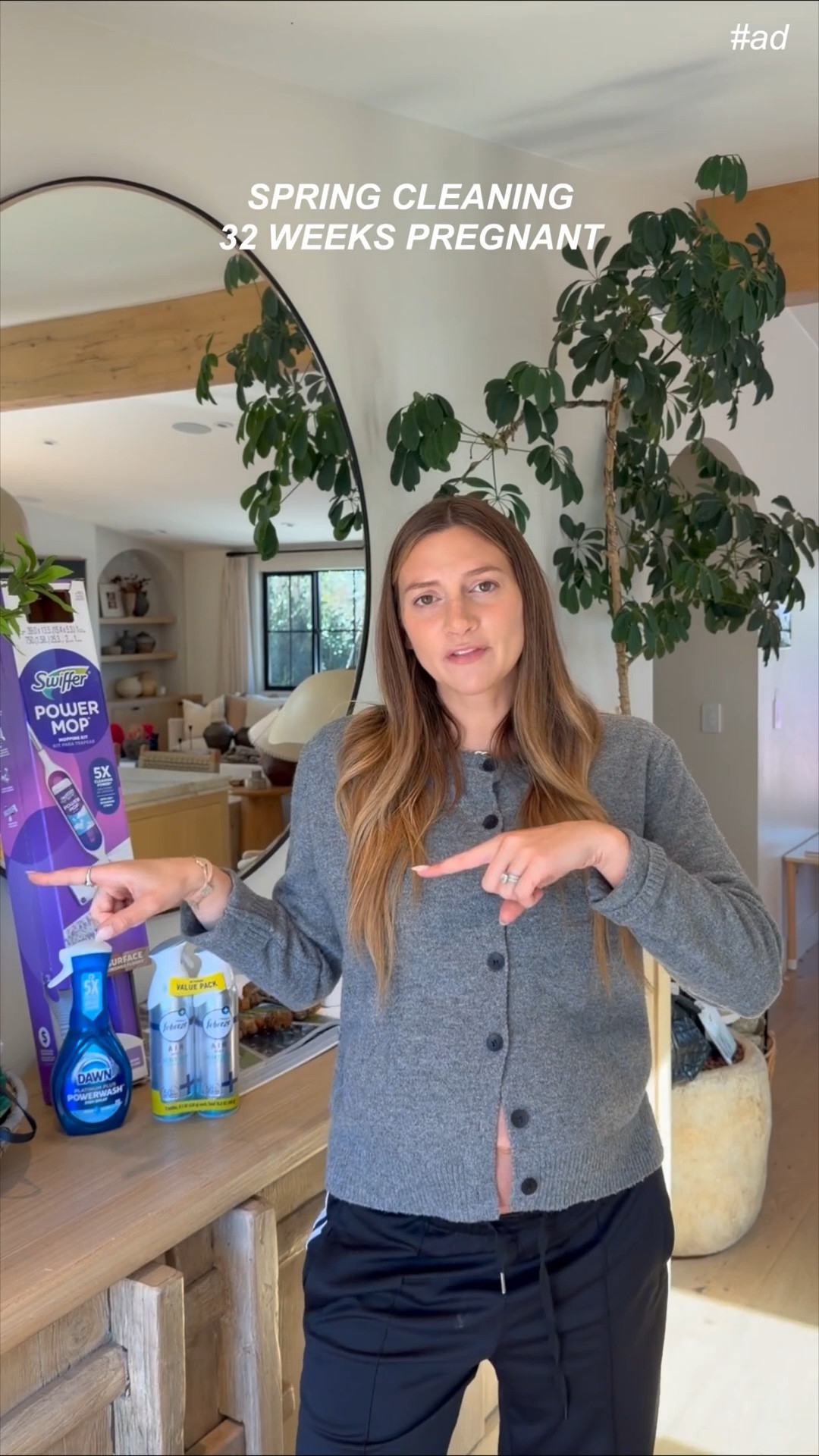 #ad Spring nesting materials!! @Target has all my go-to products! #TargetPartner #TargetStyle #MyEverythingAnd @Swiffer @Febreeze @DawnDishSoap https://rstyle.me/+5RsrIBi5nOv-42calJlcAg