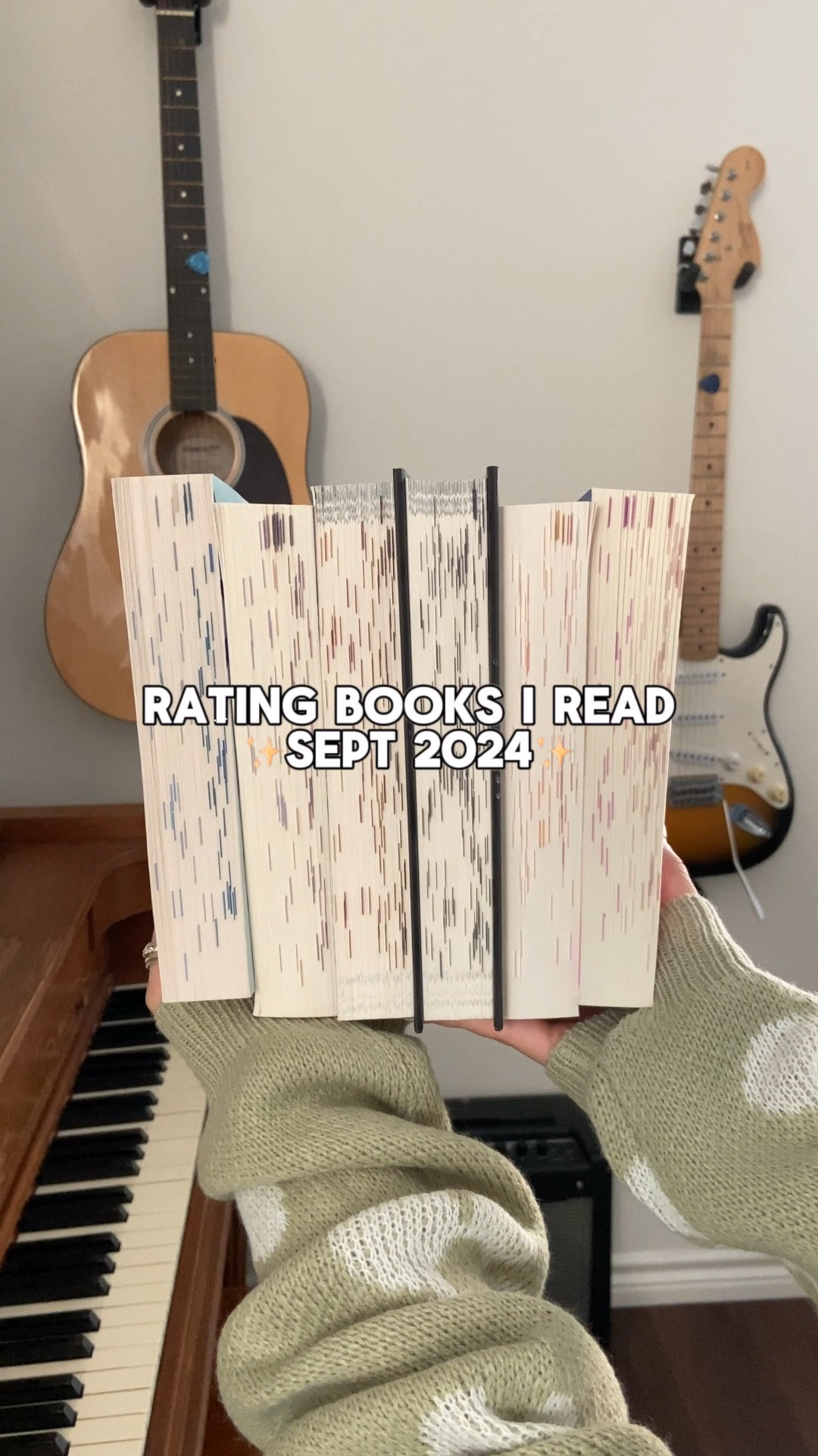 it feels like september flew by so quickly, but here are the books that i devoured this month. i’m so excited for book 3 of the lightlark series to be released!! 📚📖✨💖 

#LTKSeasonal #LTKHome #LTKVideo