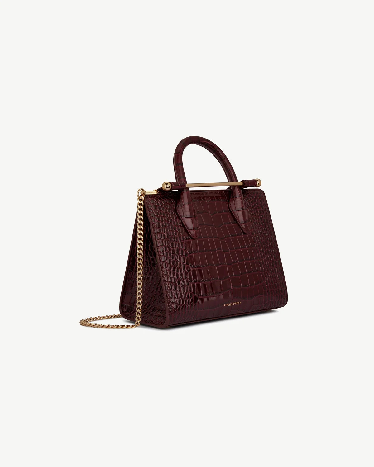 Mini Tote | Strathberry