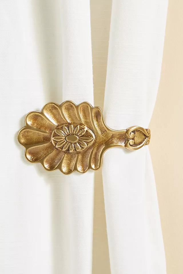 Josie Tieback | Anthropologie (US)