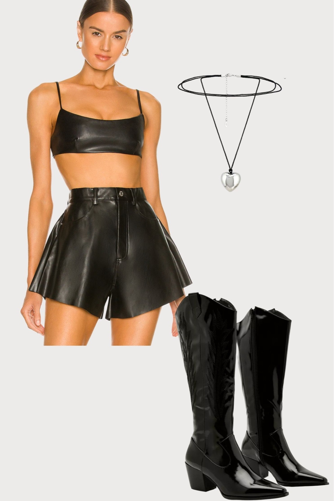 Taylor Swift Eras Tour outfit 

#LTKSeasonal #LTKunder100 #LTKFestival