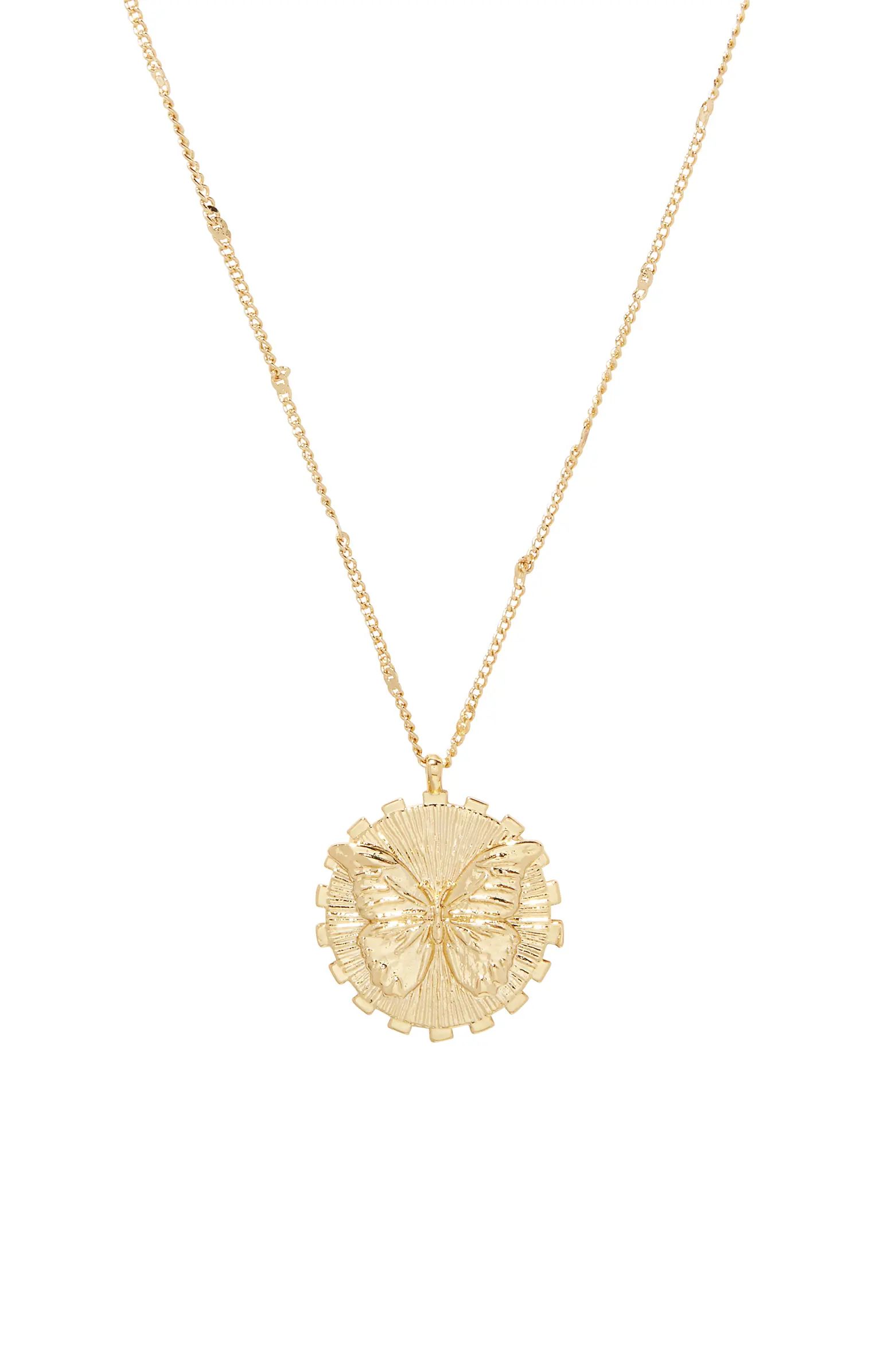 Transformation Totem Pendant Necklace | Nordstrom