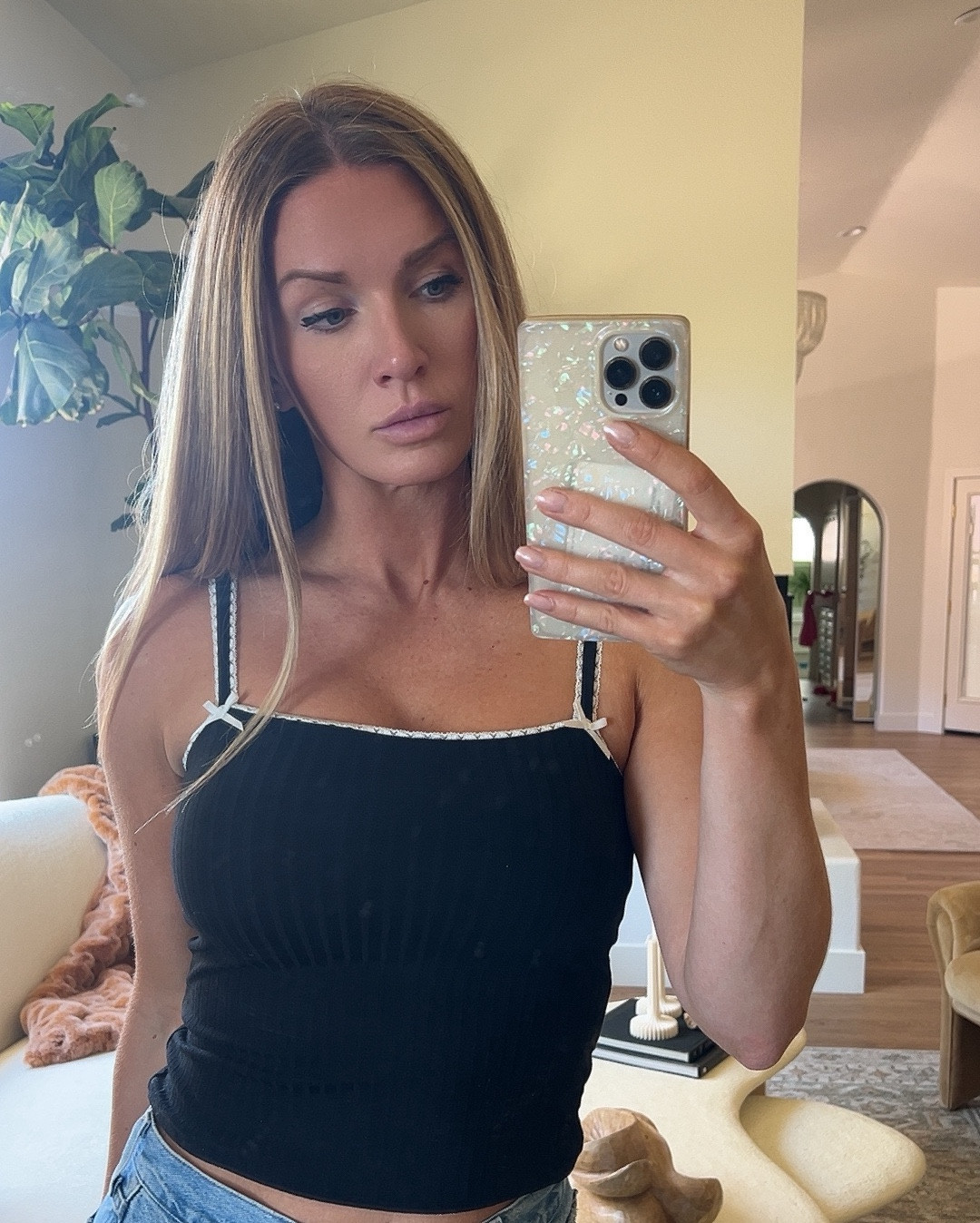 klassy network has done it again with their spring drop. I love that I can throw one of these bramis on & go because they have built in support, which means you can ditch the uncomfortable strapless bras. These looks will be perfect to throw in a suitcase this summer & not think twice 🧳 ✈️ 😍

#ad #klassynetwork #liketkit 
@klassynetwork @shopltk

#LTKfindsunder50 #LTKSeasonal #LTKstyletip