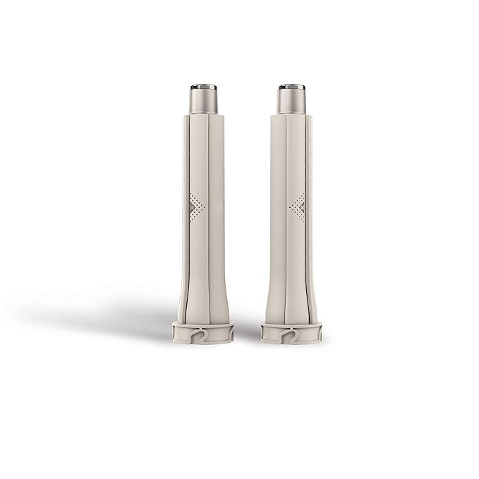 Shark XSKHD4SDCL FlexStyle .95" Auto-Wrap Curlers, Attachment for FlexStyle Styling System, Hair ... | Amazon (US)