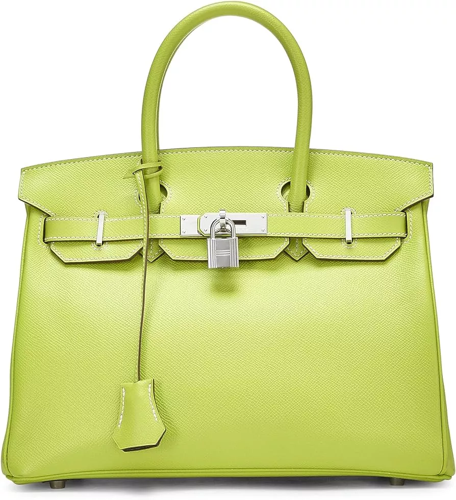 Hermes Orange Birkin 25 Bag curated on LTK