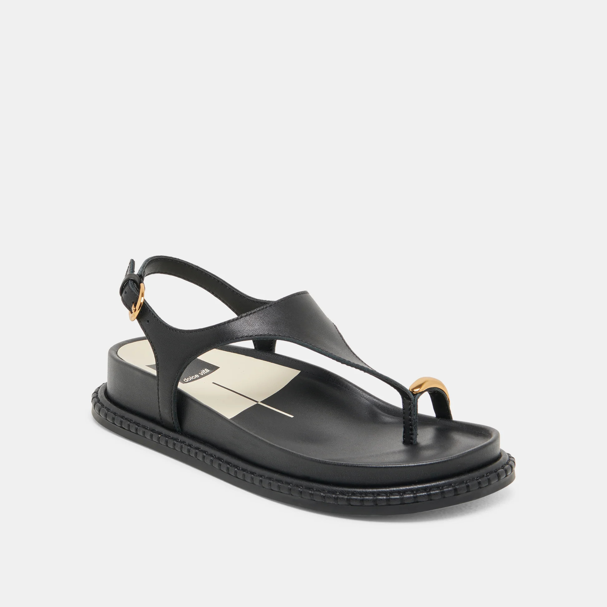 Stefan Sandals | DolceVita.com