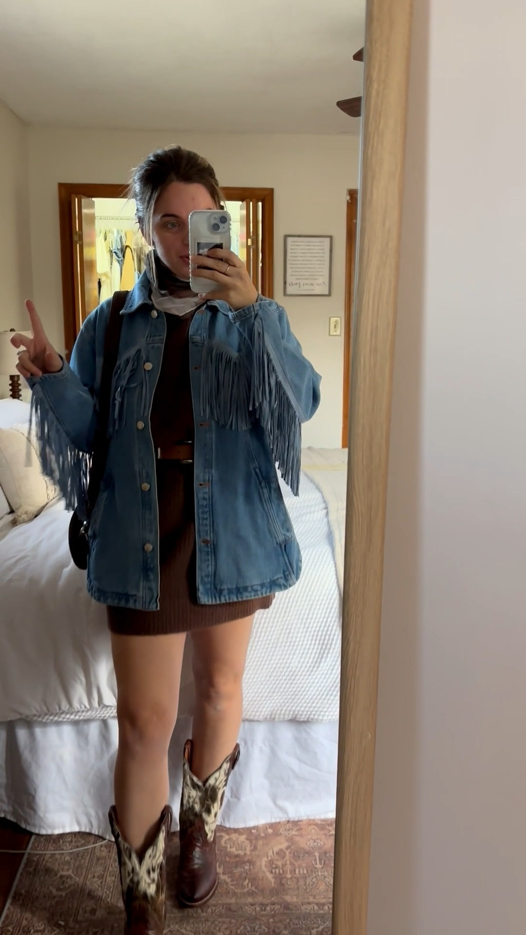 NFR DAY FIT IDEAS

#LTKHoliday #LTKgrwm #LTKGiftGuide