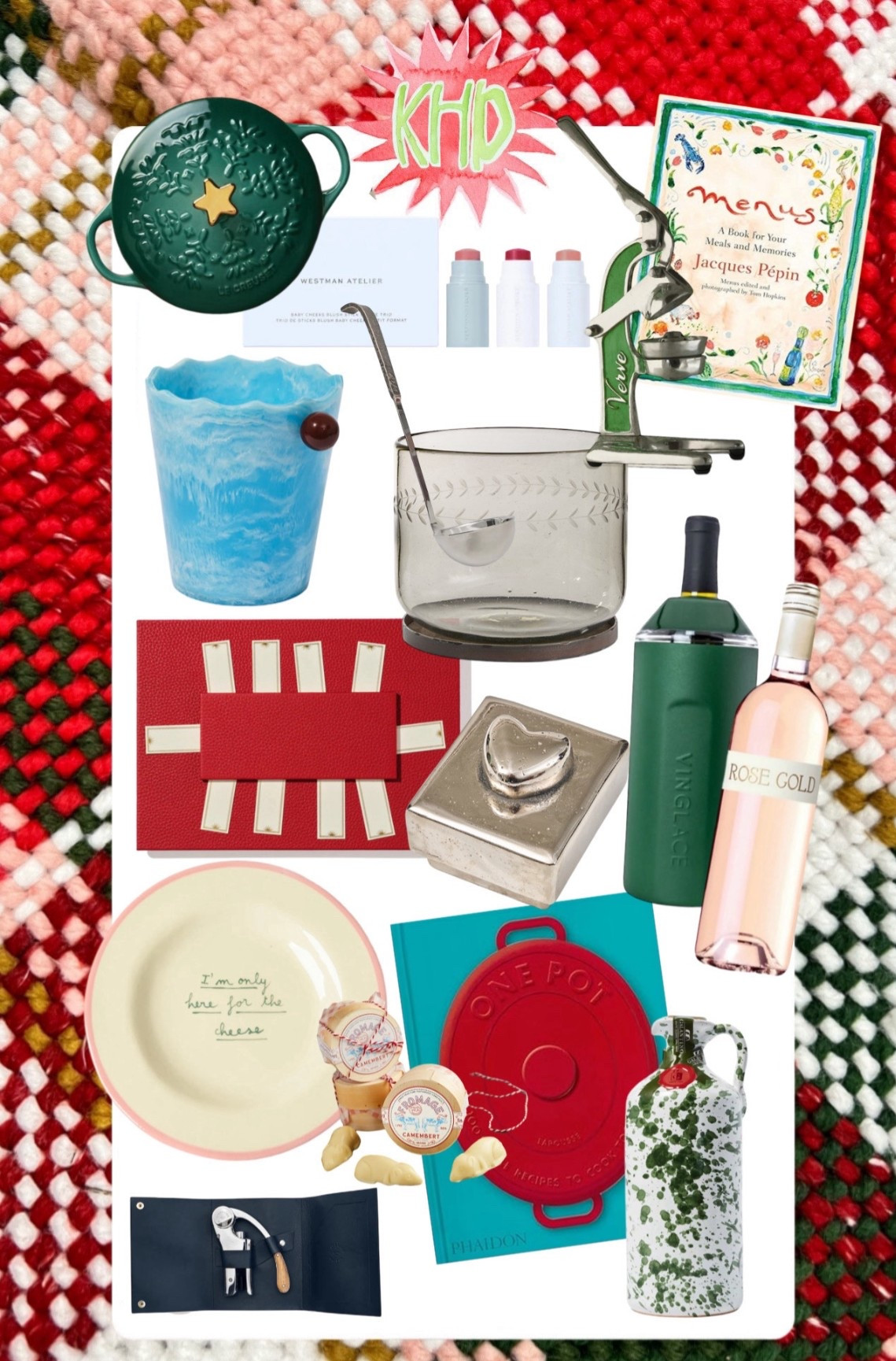 For the HOSTESS 🎁♥️

#gifts #home #homedecor #host #hostess #funfinds #style #ltkparties #christmas #christmasgift #styled #giftguide 

#LTKHome #LTKGiftGuide #LTKHoliday