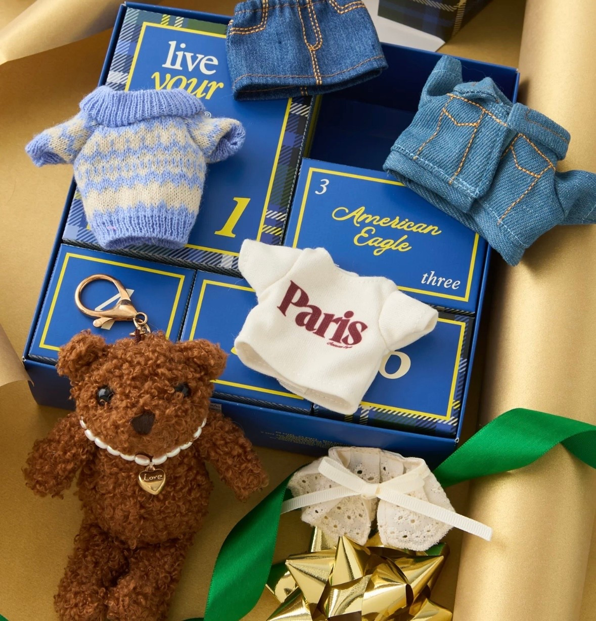 This would be so cute for a little girl!

#LTKGiftGuide #LTKHoliday #LTKKids