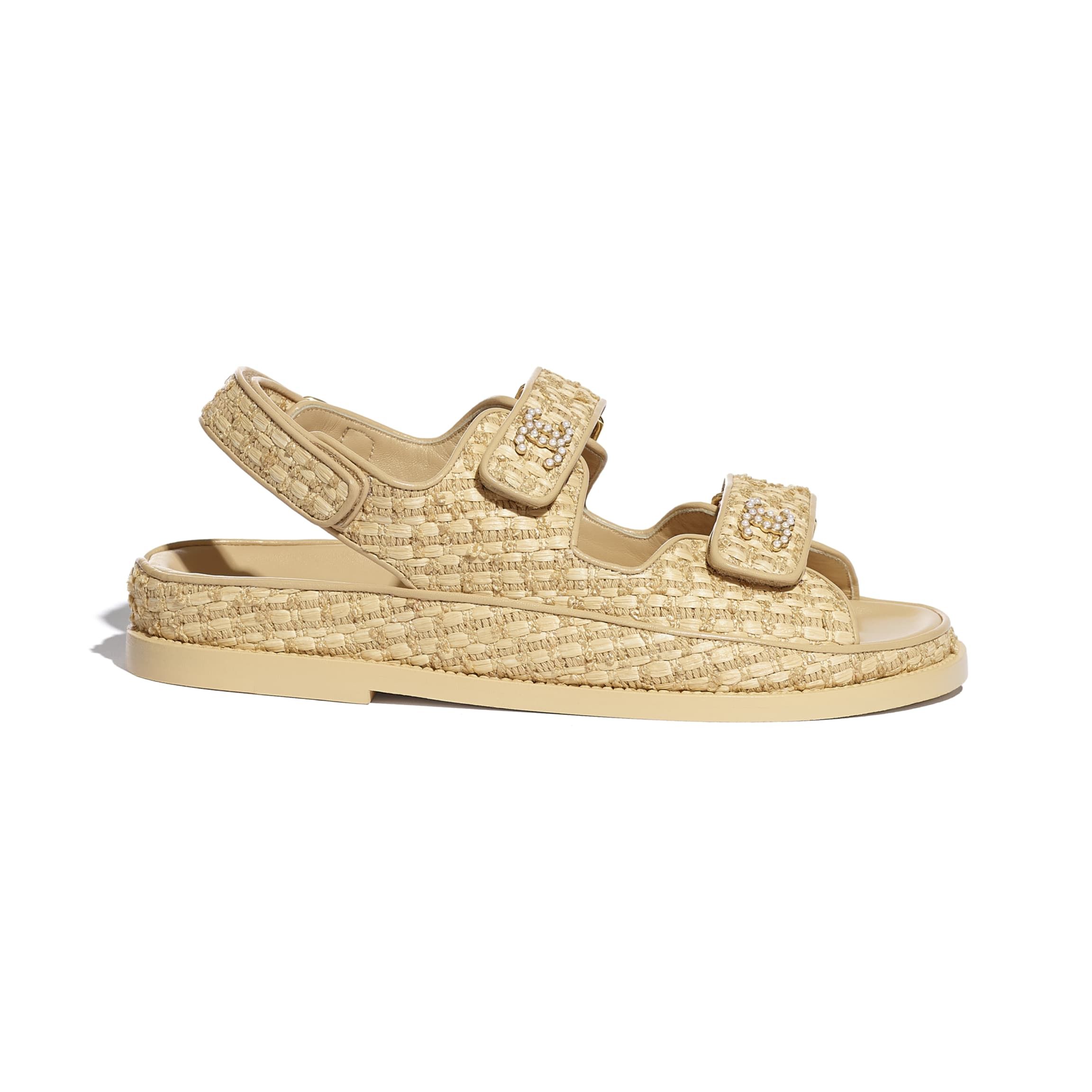 Sandals | Chanel, Inc. (US)