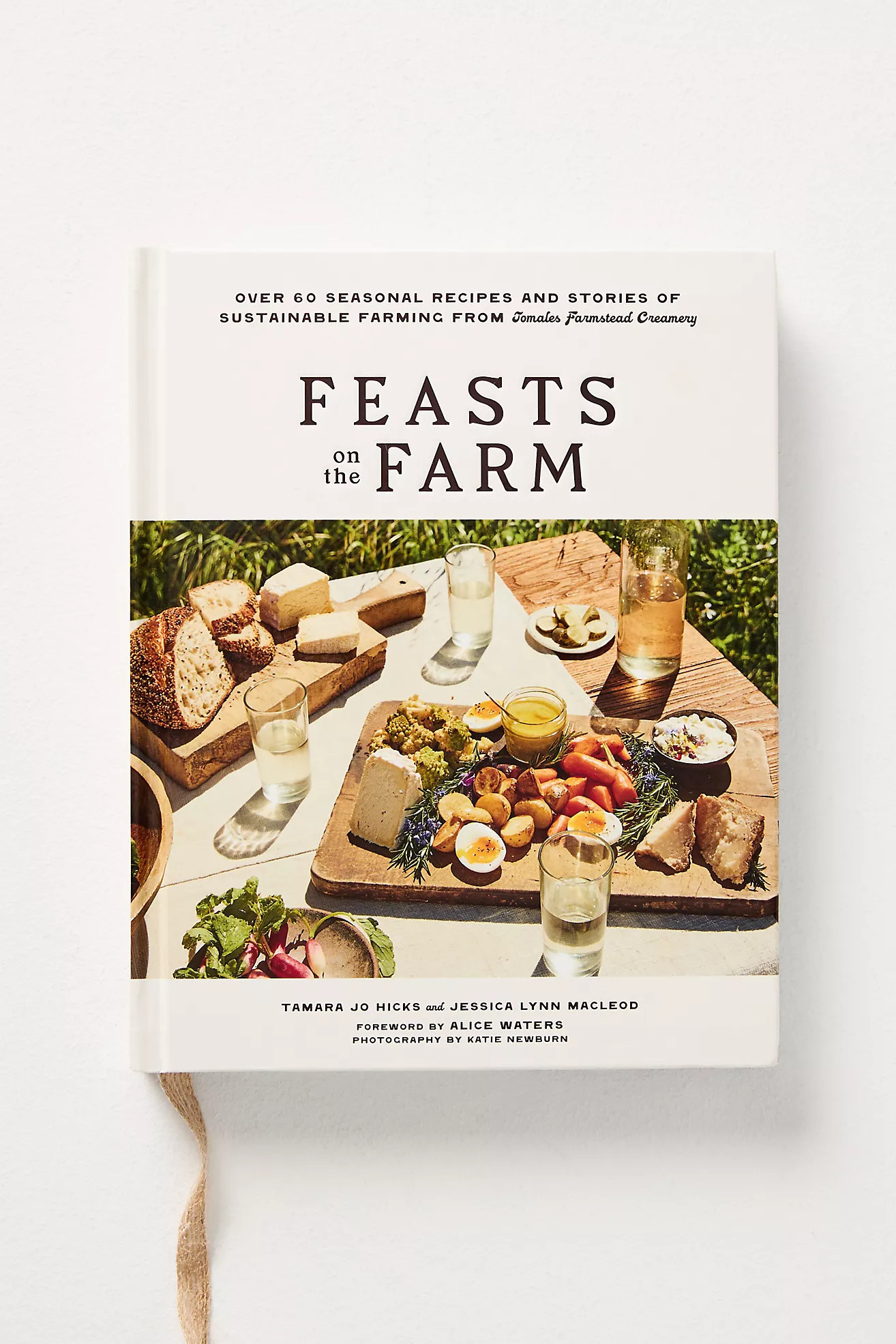 Feasts on the Farm | Anthropologie (US)