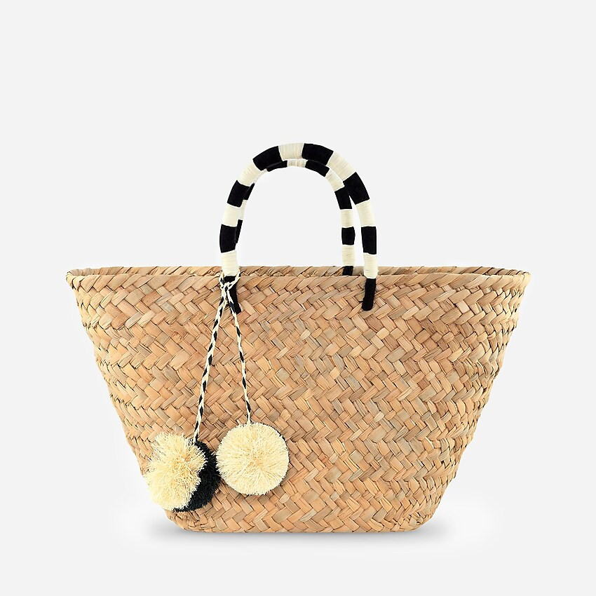 KAYU® St. Tropez tote | J. Crew US