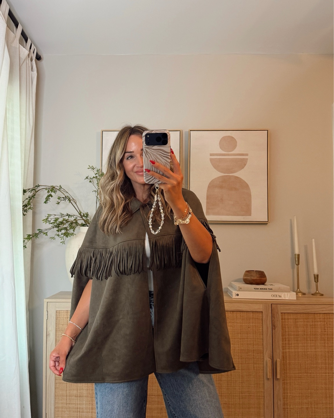camo, fringe, leopard, chocolate brown + some seriously good accessories?! these finds are giving expensive fall wardrobe without the expensive price tag. walmart, fall outfits, fall fashion @Walmart

#LTKootd