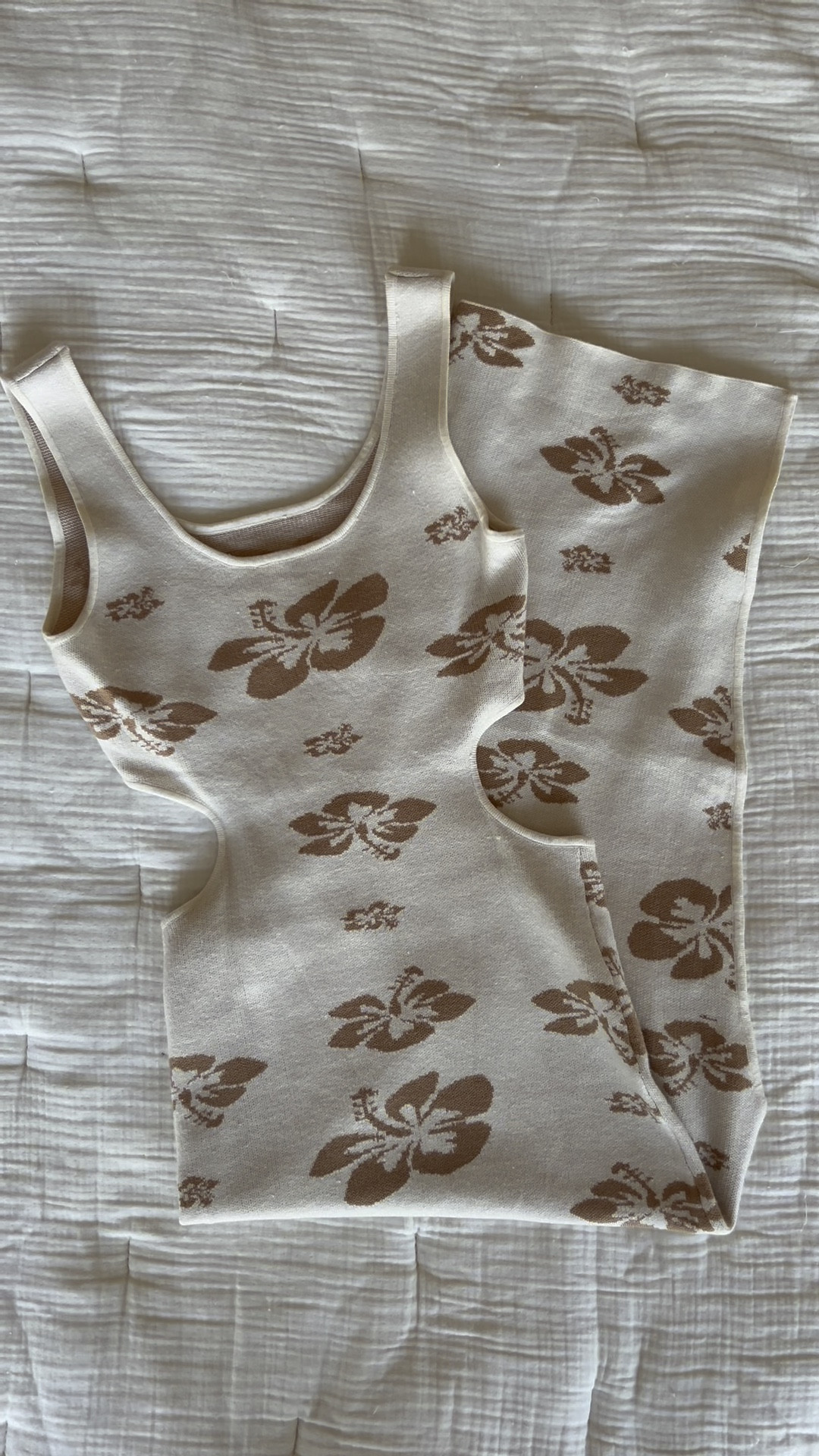 Perfect summer / vacation dress!

#LTKtravel #LTKfindsunder50 #LTKSeasonal