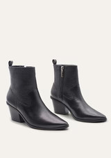 Hague Black | KAANAS