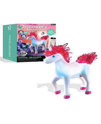 Crystal Creatures Set | Macy's