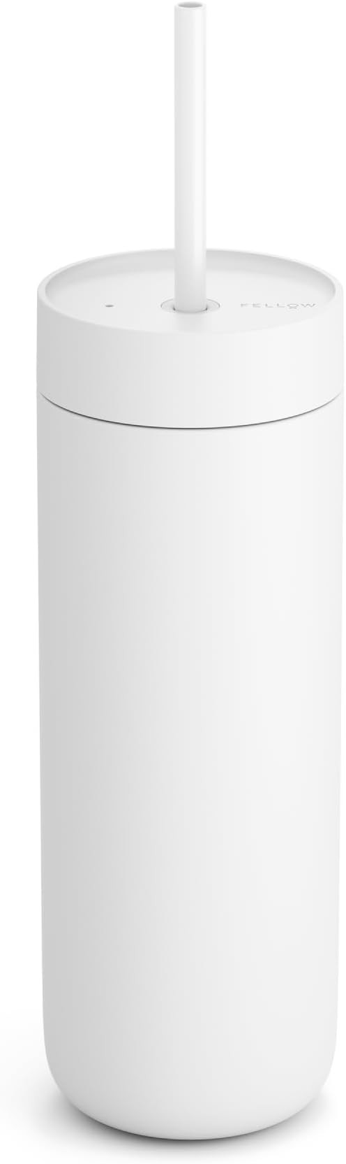 Fellow 20 oz Carter Cold Tumbler – Spill-Resistant Straw Lid, Stainless Steel Vacuum-Insulated ... | Amazon (UK)