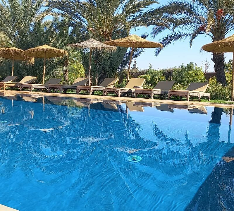 Marrakech Retreat By La Siredrah

 | TripAdvisor US