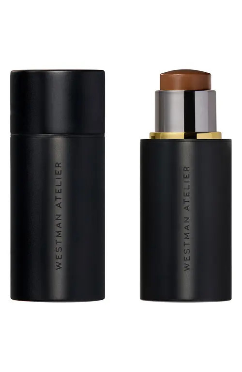 Westman Atelier Face Trace Contour Stick in Truffle at Nordstrom, Size .09 Oz | Nordstrom