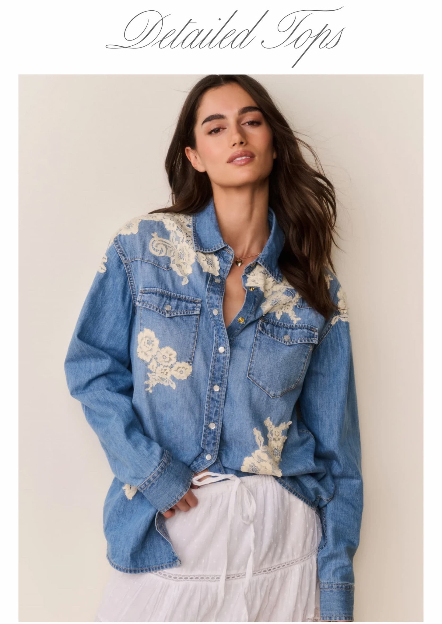 Denim is the one thing we ALL agree on 👏🏾✨

From date nights to church to casual weekends, denim just works.

High rise.
Wide leg.
Relaxed fit.
Tiny toddler jeans.

I linked our favorite denim pieces for the whole family so you can build those effortless matching moments.

#DenimLovers #FamilyOutfits #MomAndMiniStyle #DadAndDaughter #ClassicStyle #EverydayChic #StyleInspo #ShoppingWithPriiincesss #Atlantamom #Atlantabloggers #Atlantablogger #AtlantaCreator #Atlantacontentcreators #Atlantacontentcreator

#LTKSpringSale #LTKSeasonal #LTKTravel